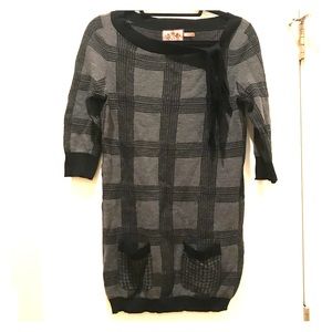 Juicy Couture Long Sweater